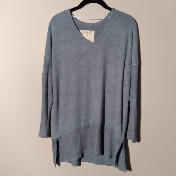 Cupio Sweater Long Sleeve Top Size Small - Picture 1 of 7